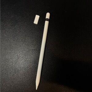 Apple Pencil (Gen 1), White
